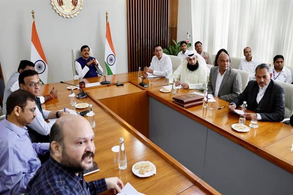 Madhya Pradesh’s fish production got international recognition: Chief Minister Dr. Yadav