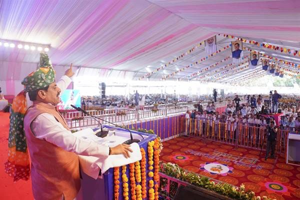 Ladli Bahna Yojana revolutionary initiative in women’s empowerment: Chief Minister Dr. Yadav