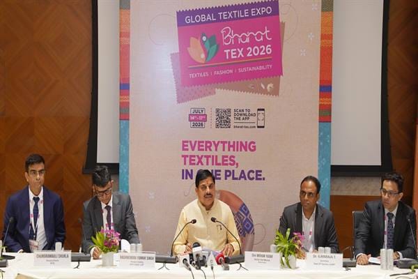 90 percent plot allotted in PM Mitra Park of Dhar District: Chief Minister Dr. Yadav