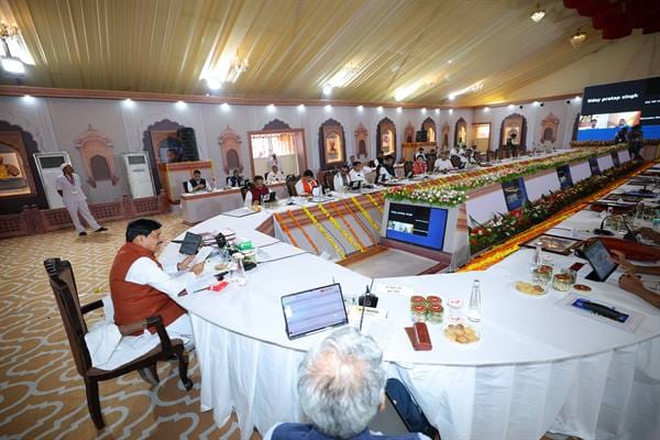 Approval of the “Madhya Pradesh Uniform Civil Code, 2026” Bill