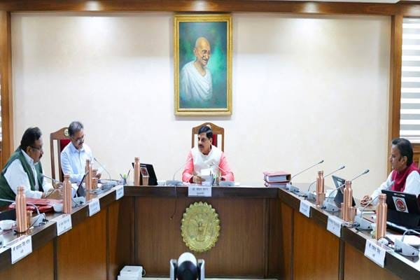 Sanction of Rs.2 thousand 480 crores for comprehensive development and expansion of infrastructure