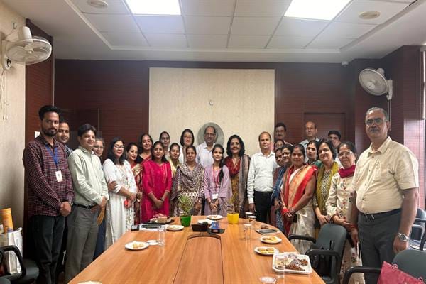 Shoko Ishikawa, Country Representative of UN Women India, appreciated the region’s “safe tourism destination for women” model.