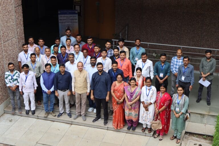 IIT Bhilai Inaugurates Three-Day Teacher Training Programme