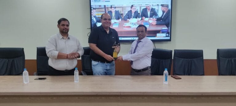 MATS University Hosts One-Day Workshop on Agentic AI at MSEIT, Arang