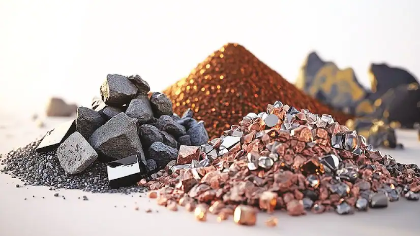 Road Show for Auction of Critical and Strategic Minerals to be Held Tomorrow in Nava Raipur