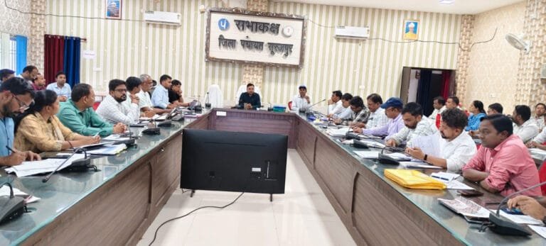  Lifeline Express to arrive in Surajpur from August 16; team of specialist doctors to conduct free check-ups and surgeries