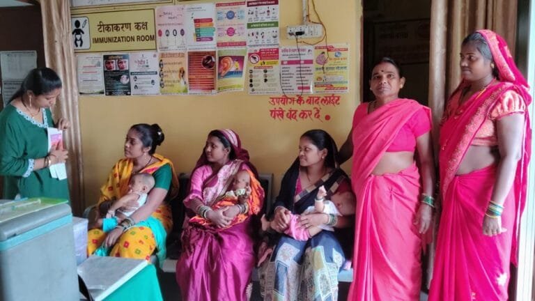  Mother’s milk is a strong start to a healthy life; World Breastfeeding Week begins across the state
