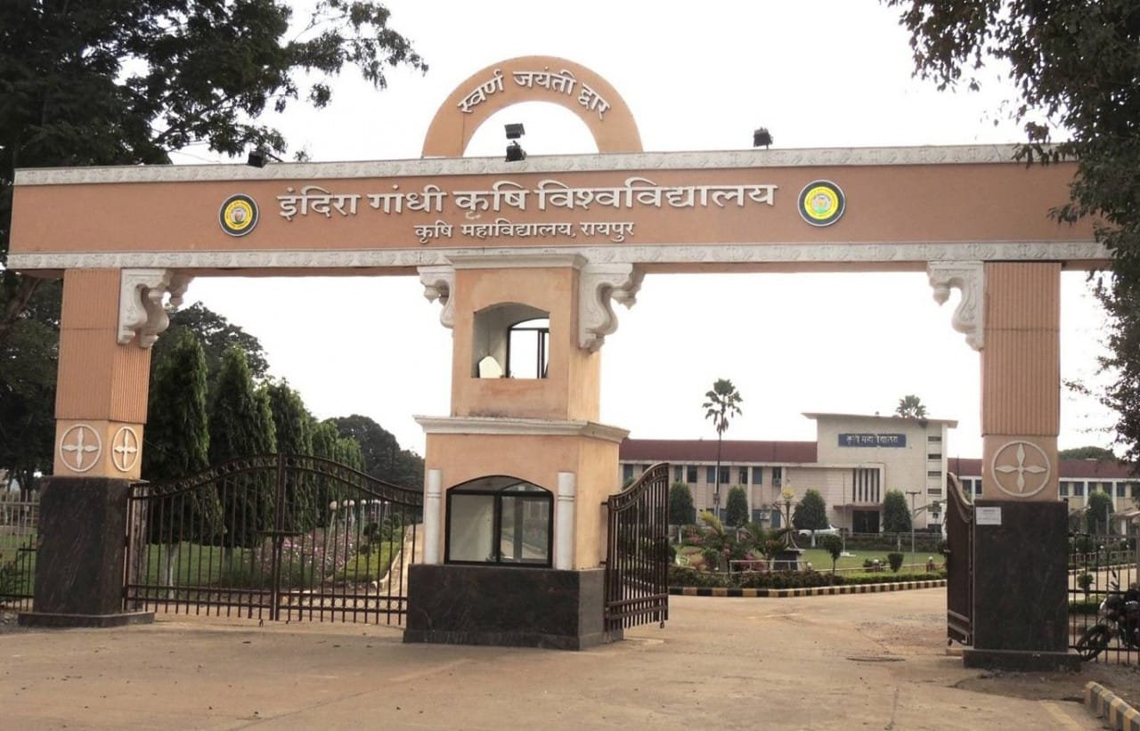 Online counselling process for admission to undergraduate courses in agriculture colleges will begin tomorrow.
