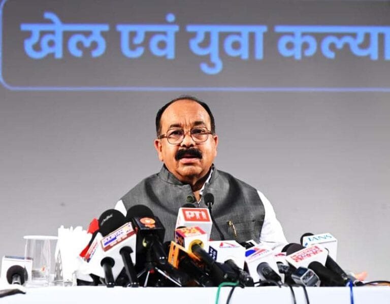 A provision of Rs 100 crore has been made for the Chief Minister’s Sports Excellence Mission to strengthen sports infrastructure and create a better environment for sports.