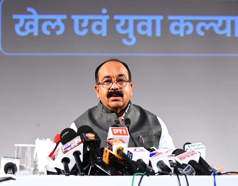A provision of Rs 100 crore has been made for the Chief Minister’s Sports Excellence Mission to strengthen sports infrastructure and create a better environment for sports.