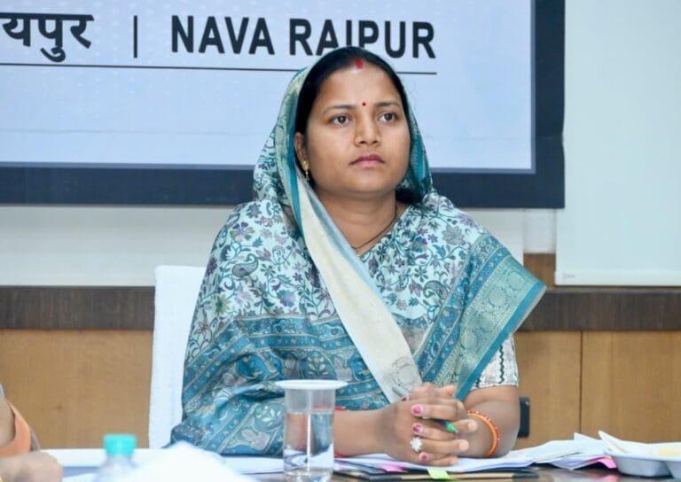 With the efforts of Minister Smt. Laxmi Rajwade, electricity will be extended to 97 villages.
