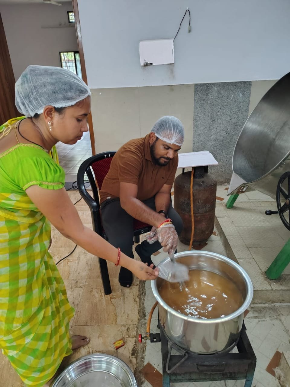  Mahua has changed the lives of women