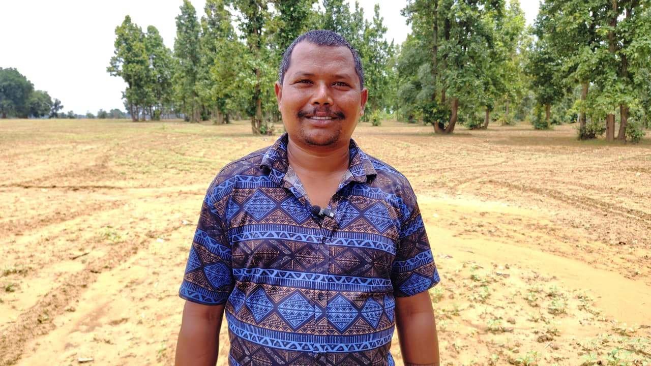 Prime Minister’s Crop Insurance Scheme: A shield from crisis for farmer Ajmer Singh