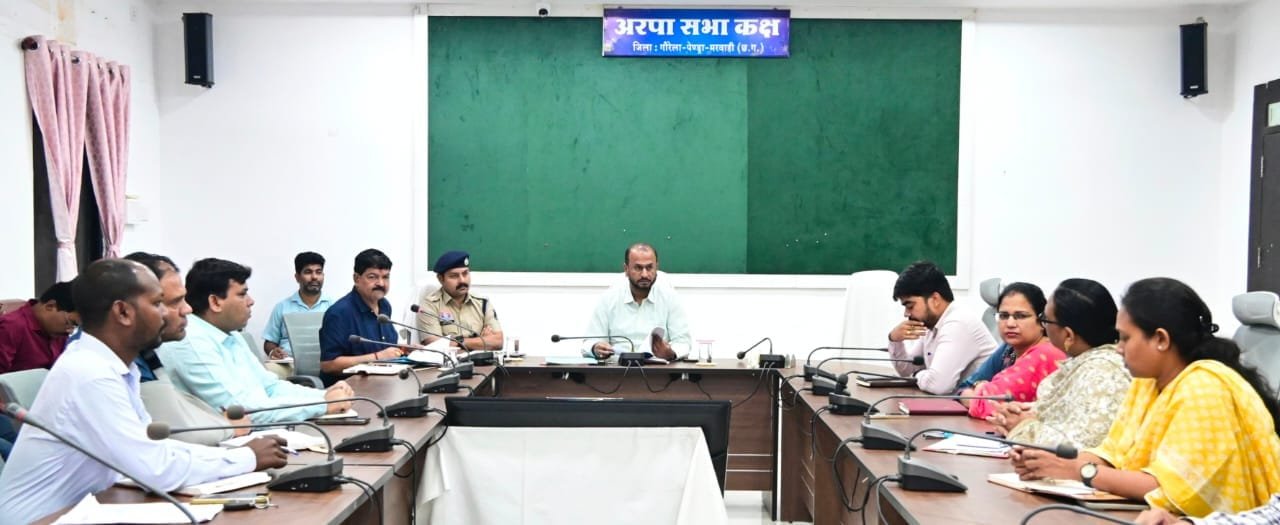  GPM will host the 26th state-level school sports competition, from August 18 to 21, players from across the state will gather.