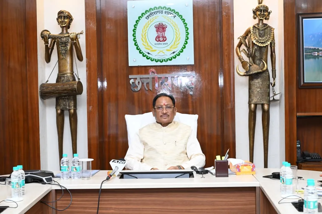 Farmers’ income can be increased through coordinated farming and natural farming – Dr. Sharma