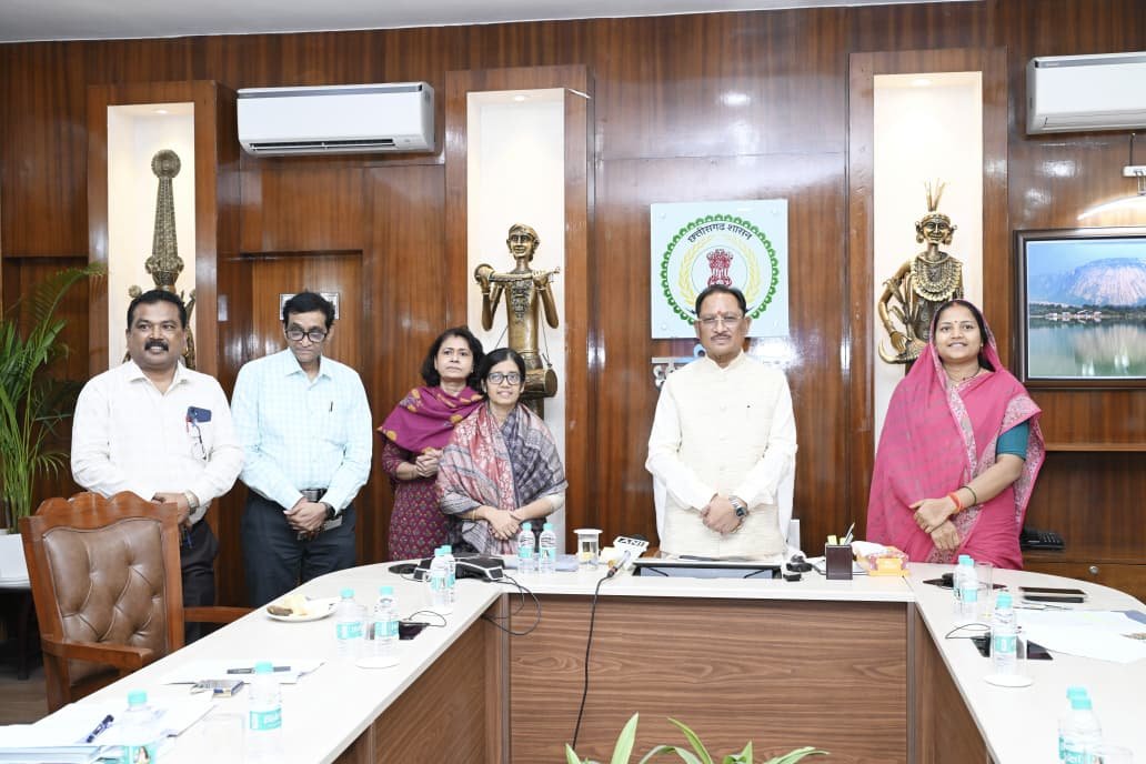 30th installment of Mahatari Vandan Yojana reaches the accounts of women.