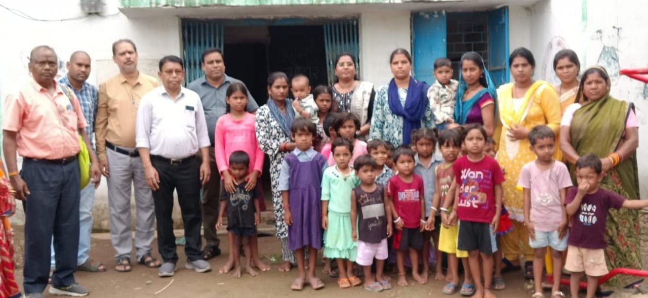 Administrative coordination takes a toll on malnutrition
