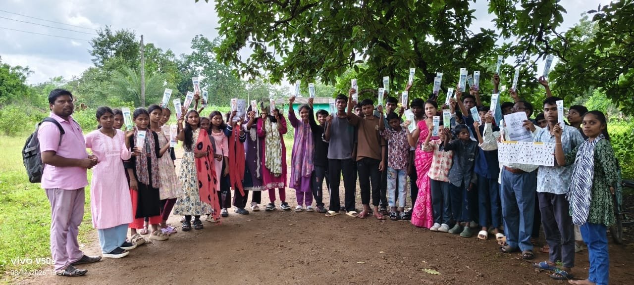  ‘Hareli Bird Festival 2026’ concludes successfully in Chhattisgarh