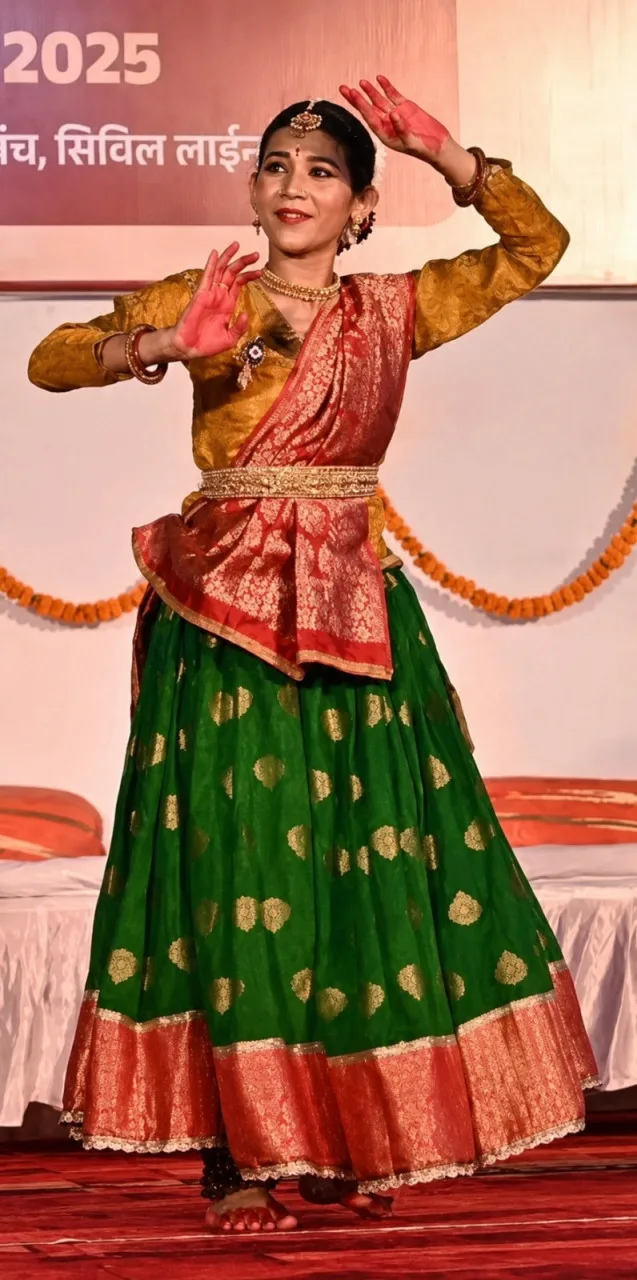  ‘Pawas Prasanga’ to be adorned with the beautiful hues of the rainy season, classical dance and music performances from August 21 to 25