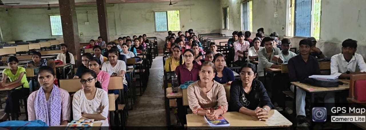  ‘Partition Horrors Remembrance Day’ celebrated at Government TCL College, Janjgir