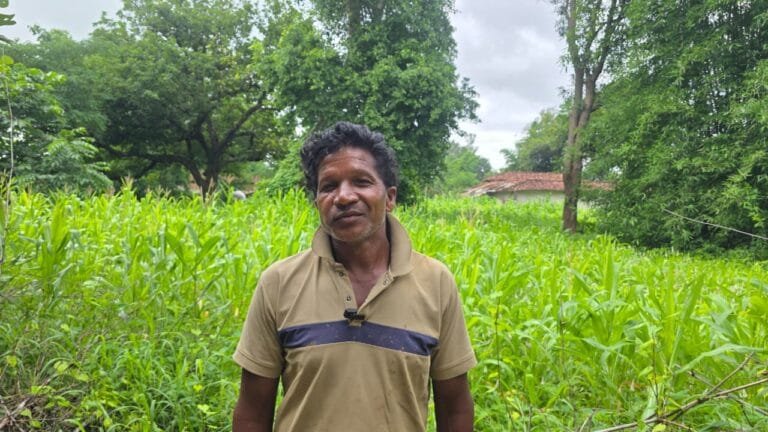Farmers are getting benefits from the National Food and Nutrition Security Mission