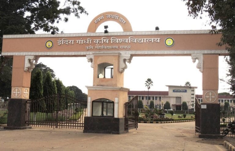  Colleges and seats allotted to candidates under B.Sc. (Agriculture) counselling