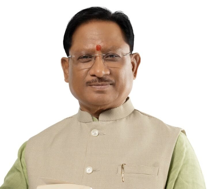 Road strengthening in Jashpur district gains momentum, Rs 12.63 crore approved