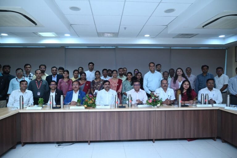 Bioenergy will become a strong foundation for Chhattisgarh’s energy security and green economy.