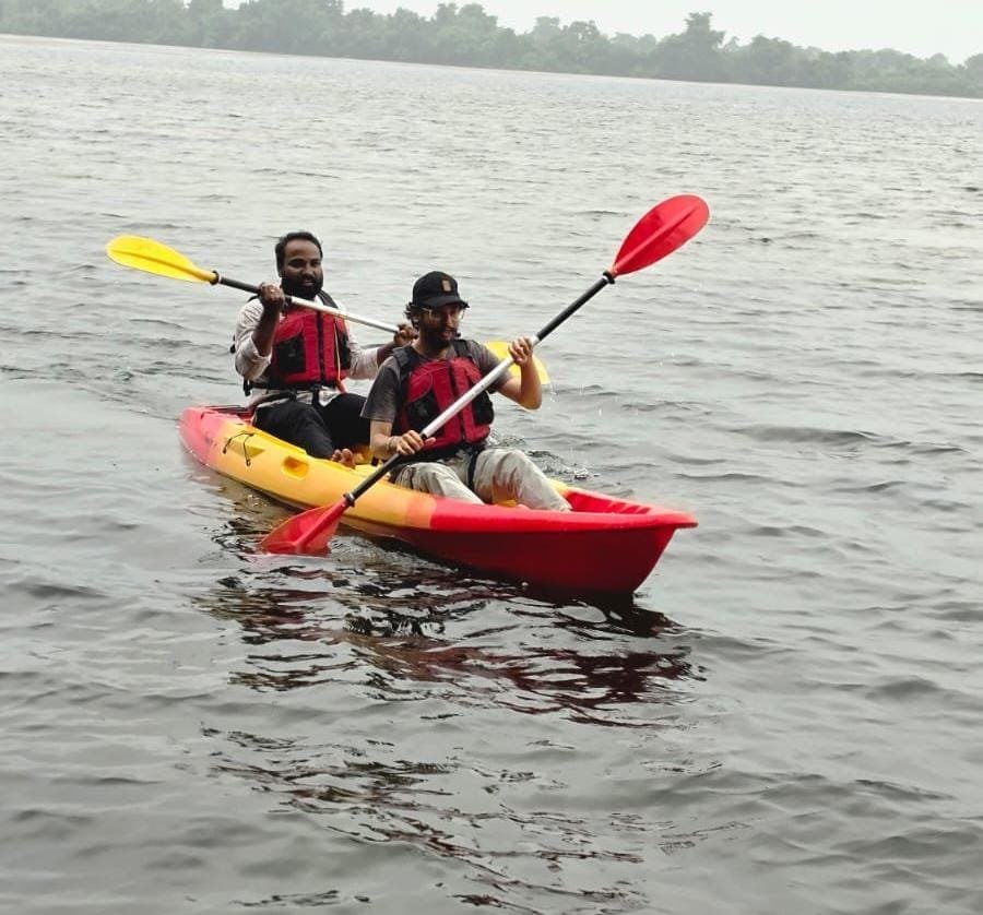  A wonderful confluence of nature, adventure and overflowing water bodies: Dhamtari becomes the first choice of tourists.