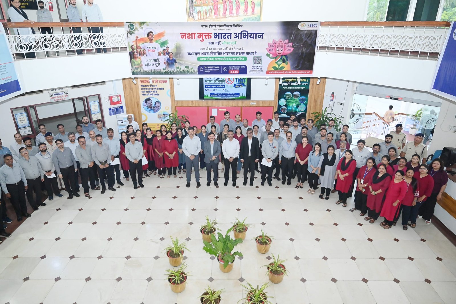 India’s First 21 CuM Electric Shovel Commissioned in Chhattisgarh
