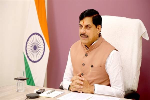 Shri 84 Mahadev is a living symbol of faith, sadhana and our cultural tradition: Chief Minister Dr. Yadav