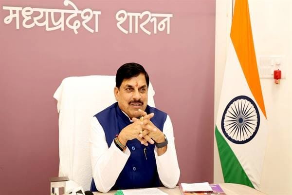 Farming techniques are the new door to farmers’ prosperity: Chief Minister Dr. Yadav