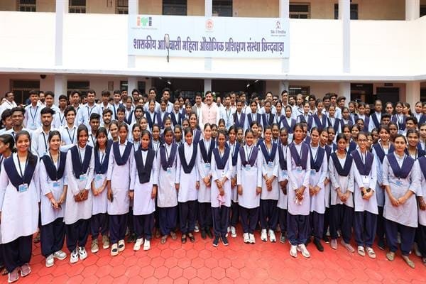 Trainees should be confident, connect with their roots with technical awareness: Chief Minister Dr. Yadav