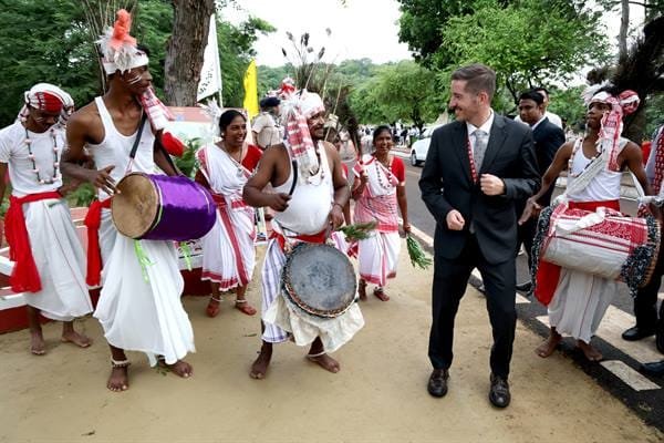 The BRICS Cultural Summit became historic with its commitment to shared culture, peace, mutual respect and inclusive development