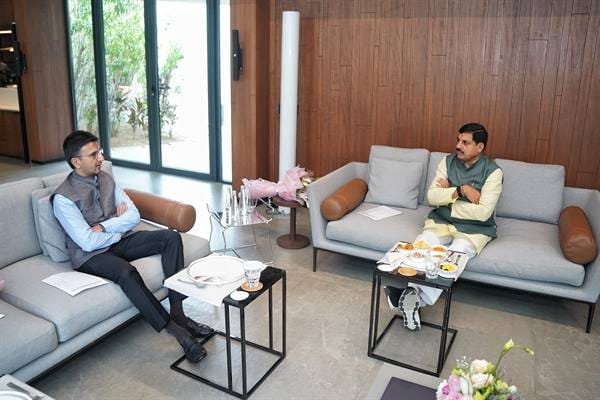 Big investment in energy sector will make Madhya Pradesh independent, more than 15 thousand jobs will be created: Chief Minister Dr. Yadav
