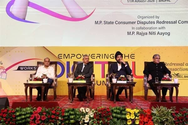A secure and aware consumer is a strong consumer in the digital age