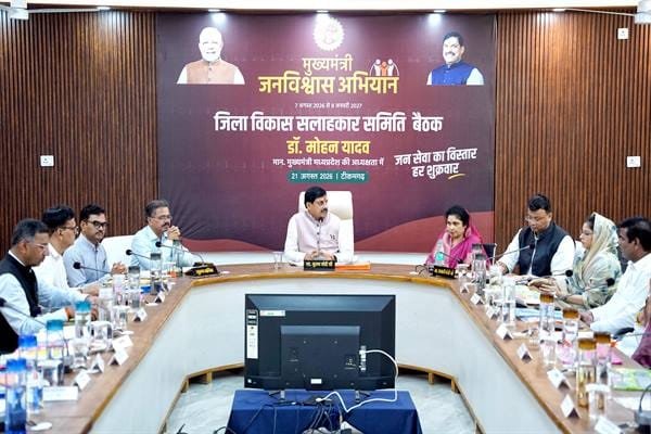 New employment opportunities should be created by promoting local resources, traditional skills and innovations. Yadav