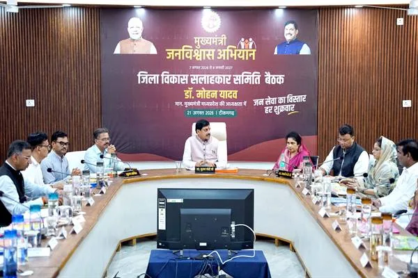 New employment opportunities should be created by promoting local resources, traditional skills and innovations. Yadav