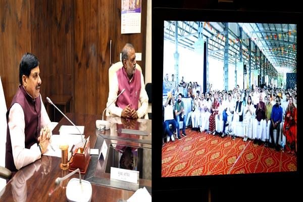 Gwalior will reach beyond Punjab and Haryana in the field of agriculture: Chief Minister Dr. Yadav