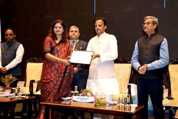Tourism potential of Madhya Pradesh will get global expansion: Deputy Chief Minister Shri Shukla