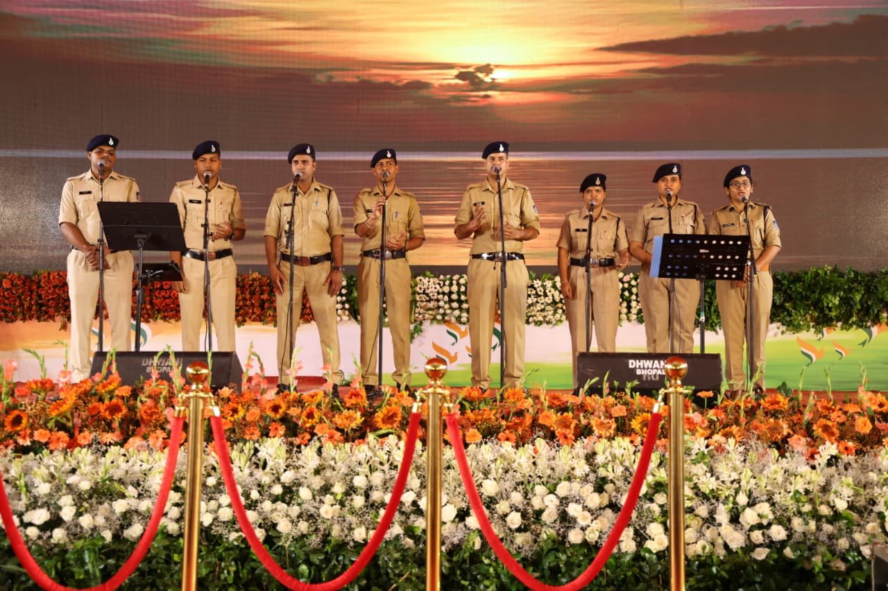UCC being Implemented to Uphold Equality and Realise Vision of One Nation, One Law, One Flag: CM Dr. Yadav