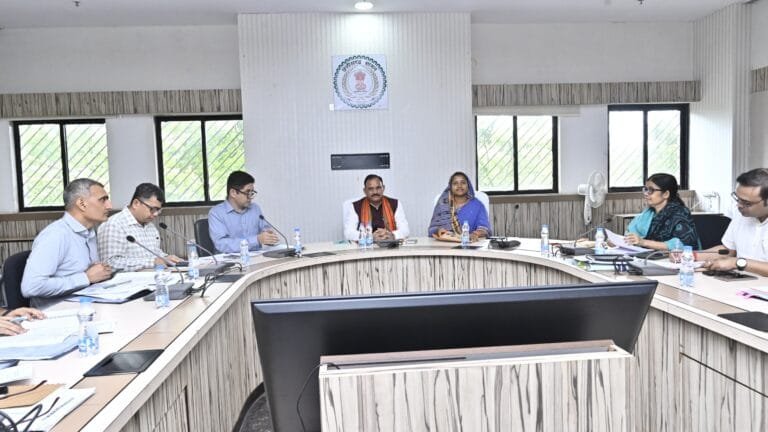 Special Medical Board to be Formed to Review Fake Disability Certificate Cases; Report to be Submitted After Expedited Investigation