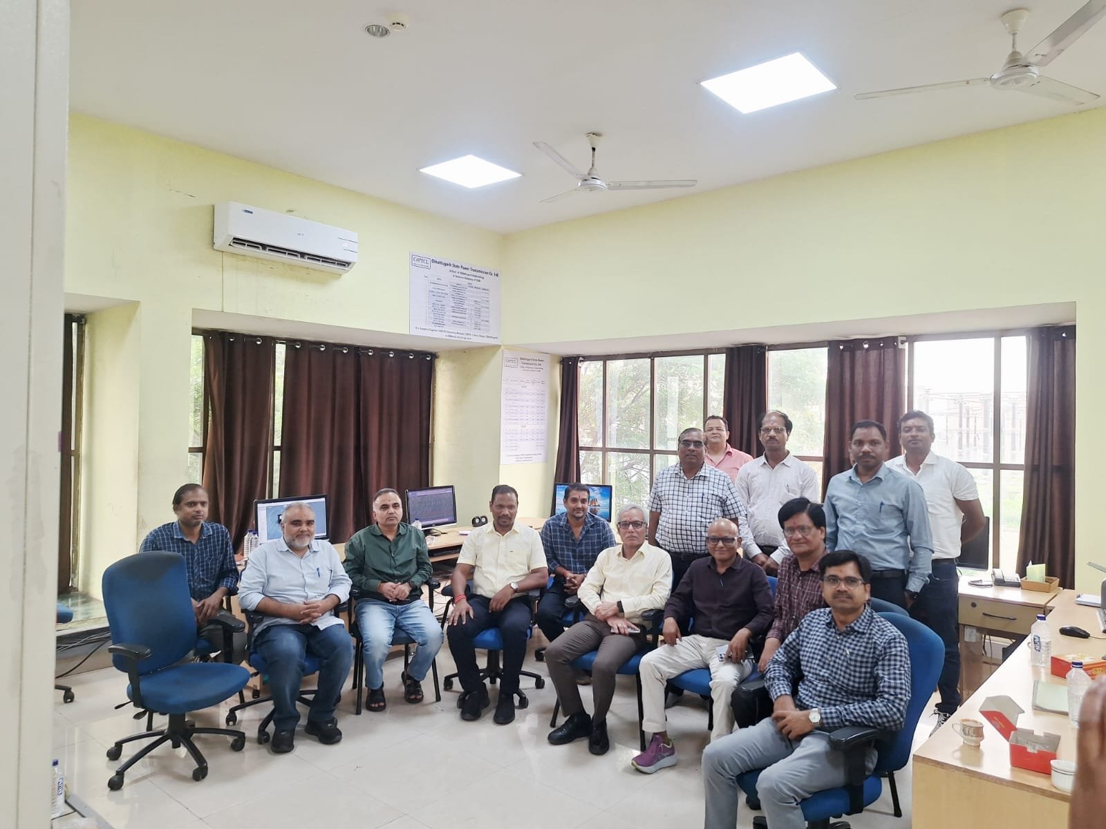 Capital Raipur to now be powered directly by Atal Bihari Vajpayee Thermal Power Station, Marwa