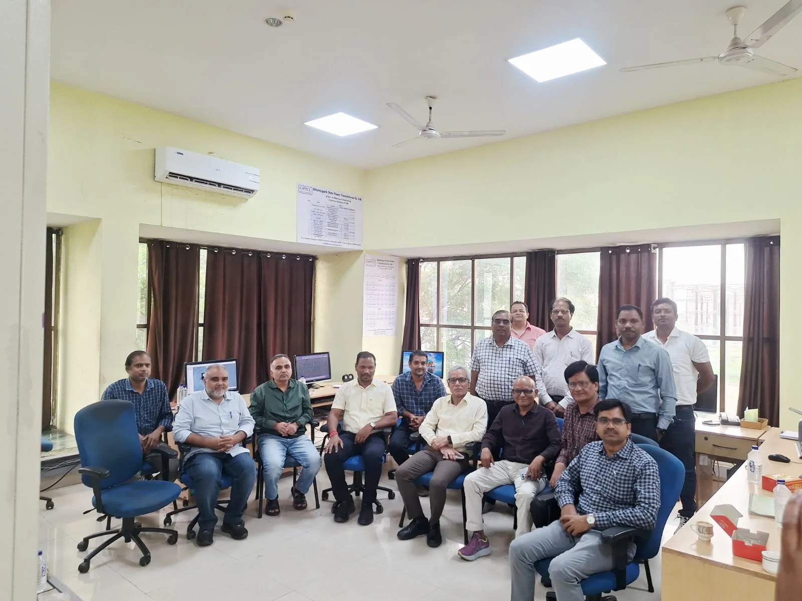 Capital Raipur to now be powered directly by Atal Bihari Vajpayee Thermal Power Station, Marwa