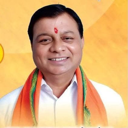 With Industry Minister Lakhan Lal Dewangan’s initiative, Rs 17.5 crore sanctioned for Korba’s roads