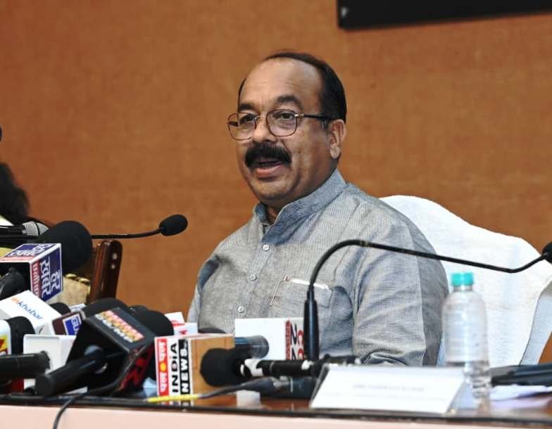 Country’s First State-Level Hockey League to be Held in Chhattisgarh