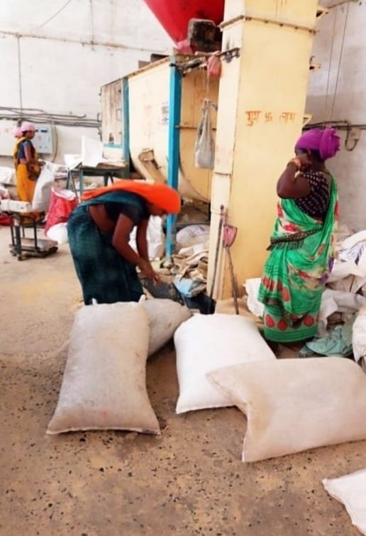 Bilaspur Women Achieve Self-Reliance Through the ‘Bihan’ Scheme