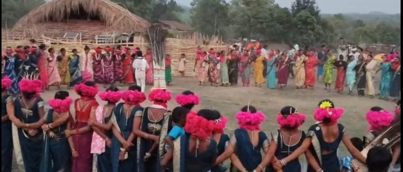End of Naxalite Fear: The Glorious ‘Ghotul’ Tradition Revived in Abujhmad