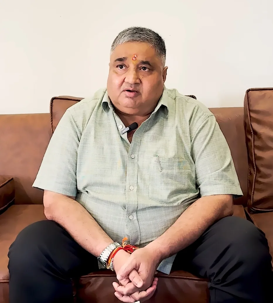 Minister Shri Rajesh Agrawal concerned over Indian citizens missing after floods in Nepal