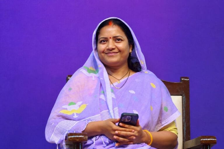 Due to the efforts of Minister Smt. Laxmi Rajwade, Bhatgaon Assembly has got a big gift, new paddy procurement centers will be opened in Bundia and Barsara.